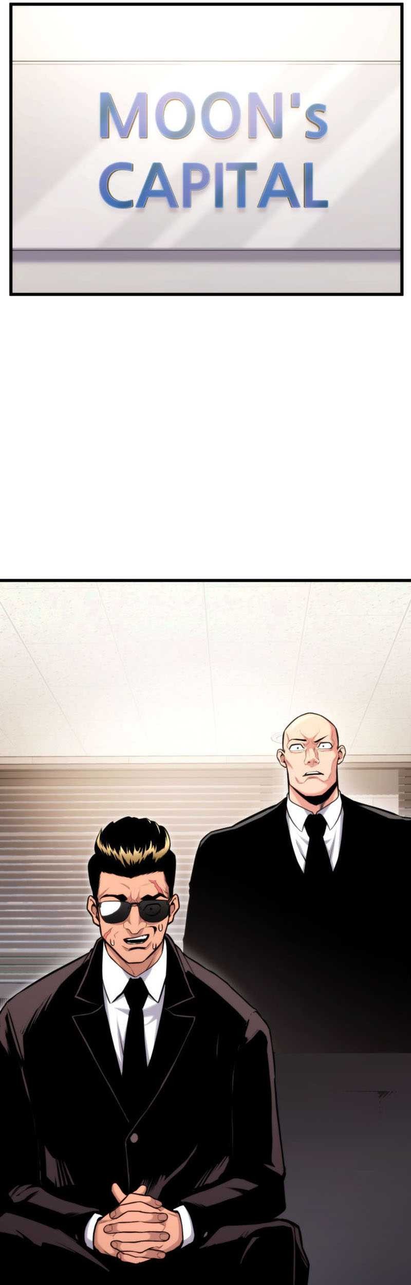 Ranker’s Return Chapter 90 - halaman 30