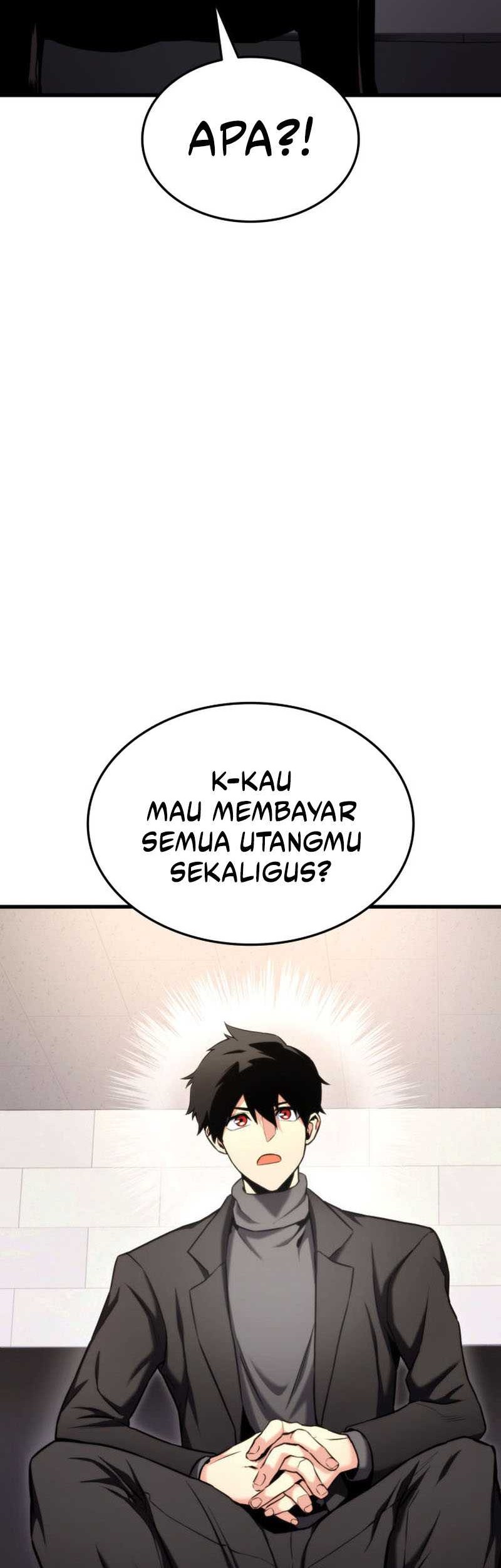 Ranker’s Return Chapter 90 - halaman 31