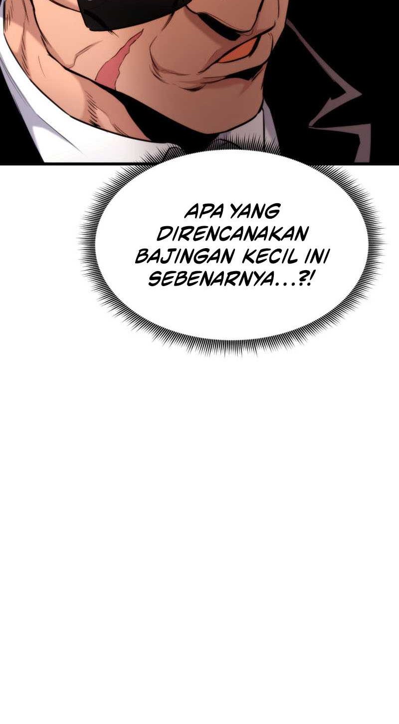 Ranker’s Return Chapter 90 - halaman 33