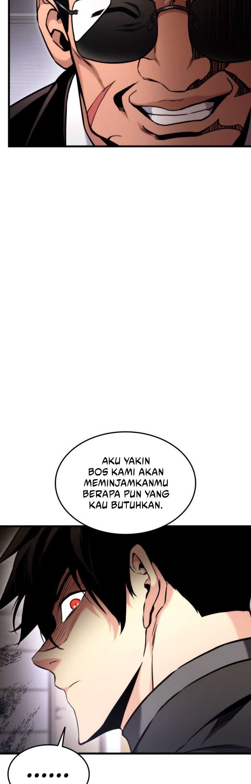 Ranker’s Return Chapter 90 - halaman 36