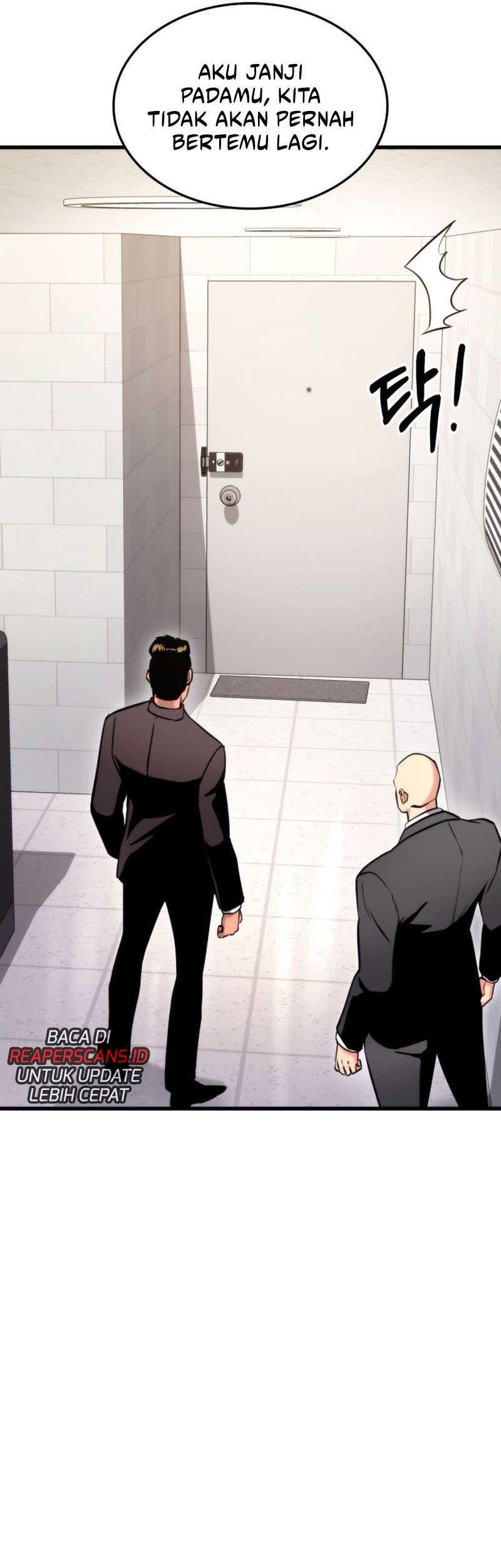Ranker’s Return Chapter 90 - halaman 38