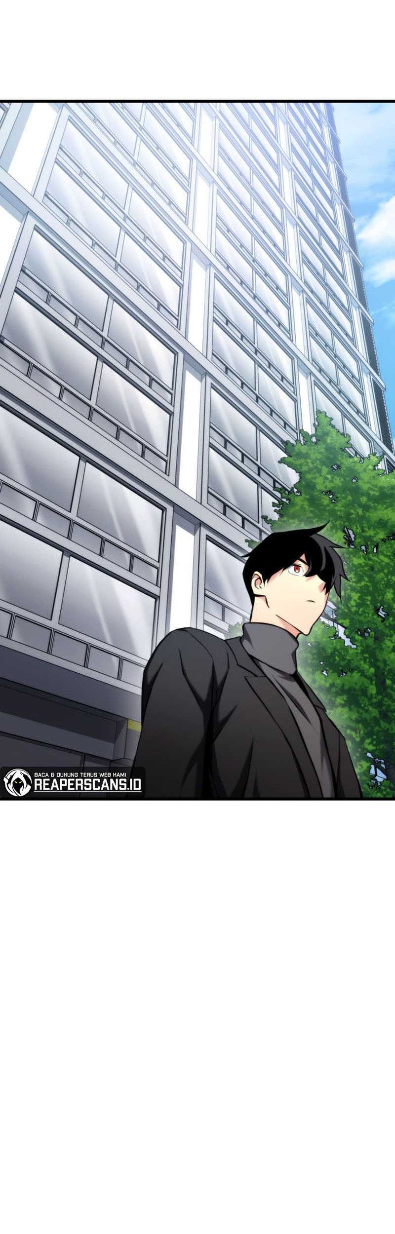 Ranker’s Return Chapter 90 - halaman 39