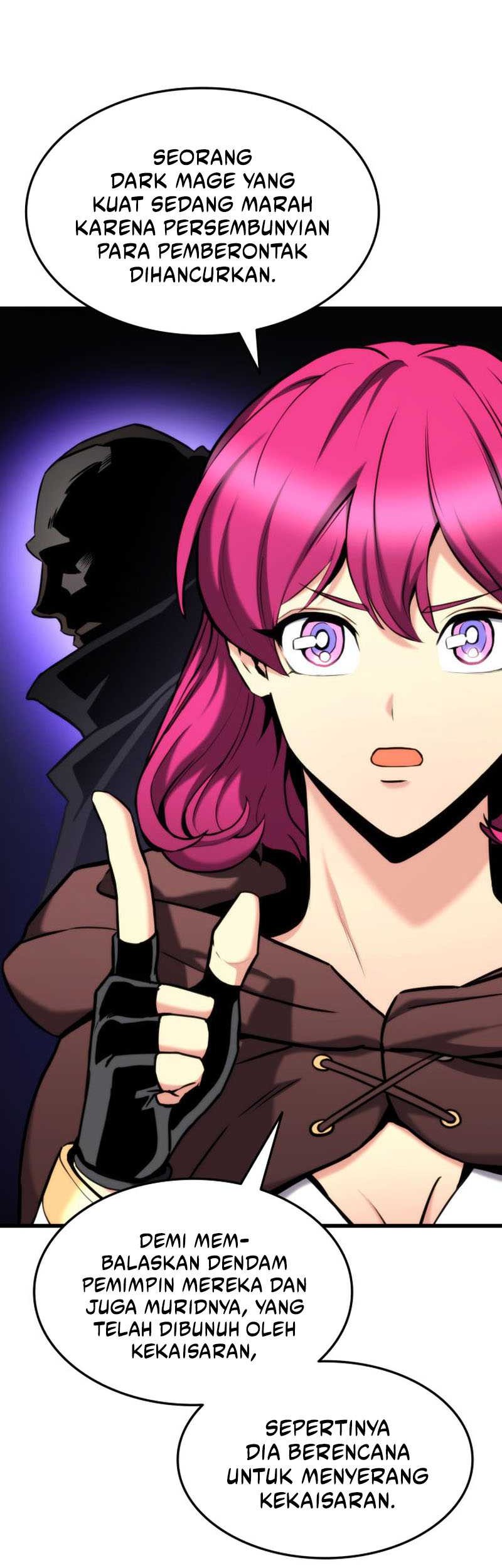 Ranker’s Return Chapter 90 - halaman 4