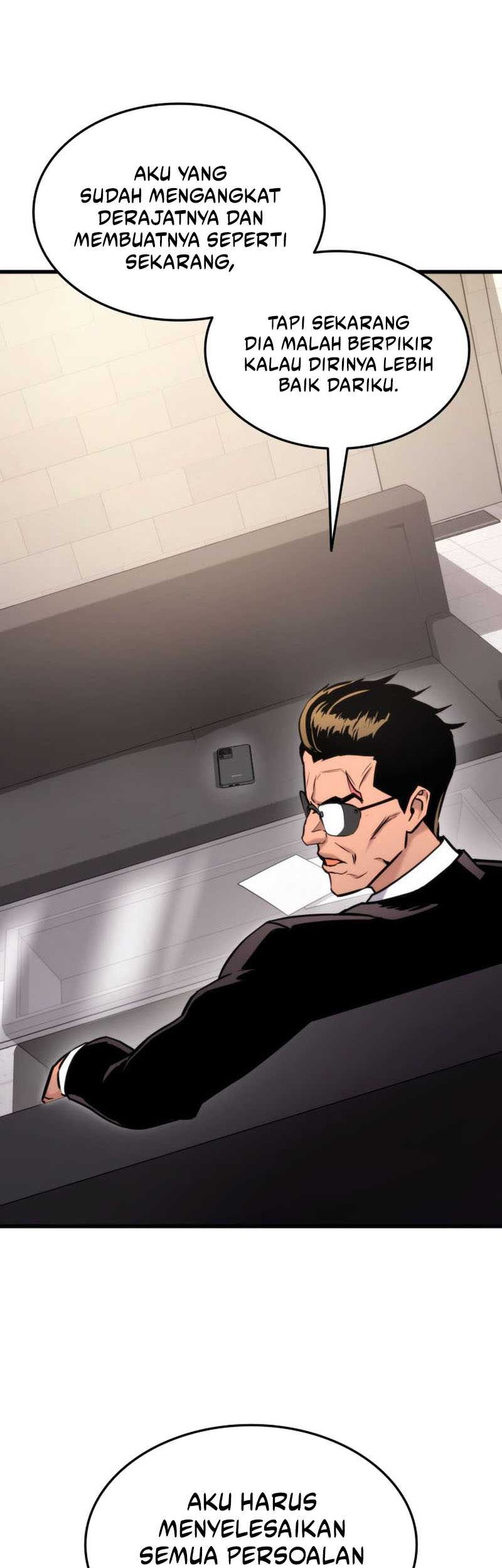 Ranker’s Return Chapter 90 - halaman 44