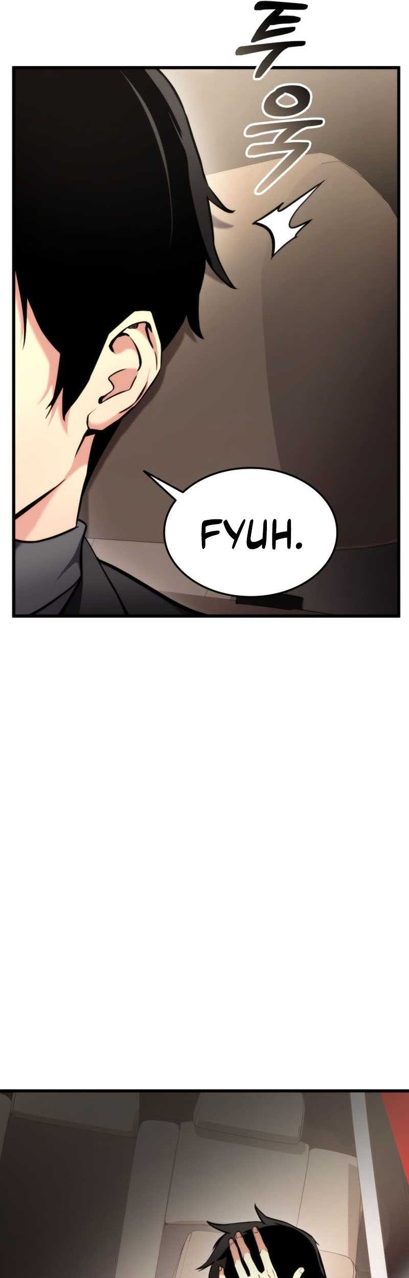Ranker’s Return Chapter 90 - halaman 46