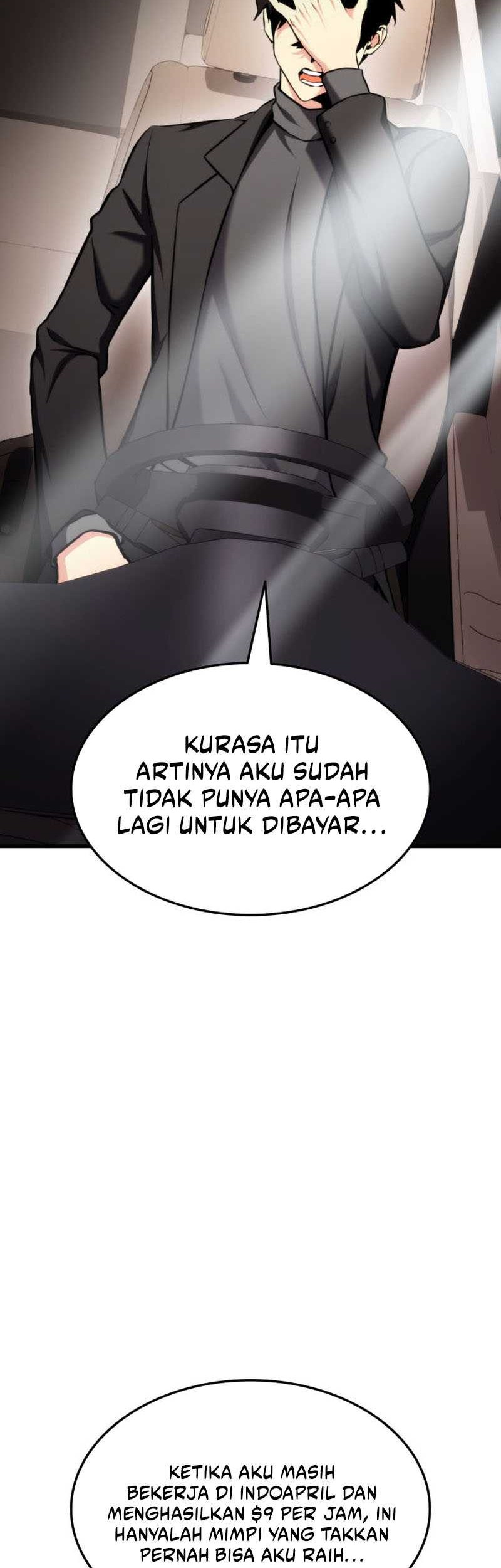 Ranker’s Return Chapter 90 - halaman 47