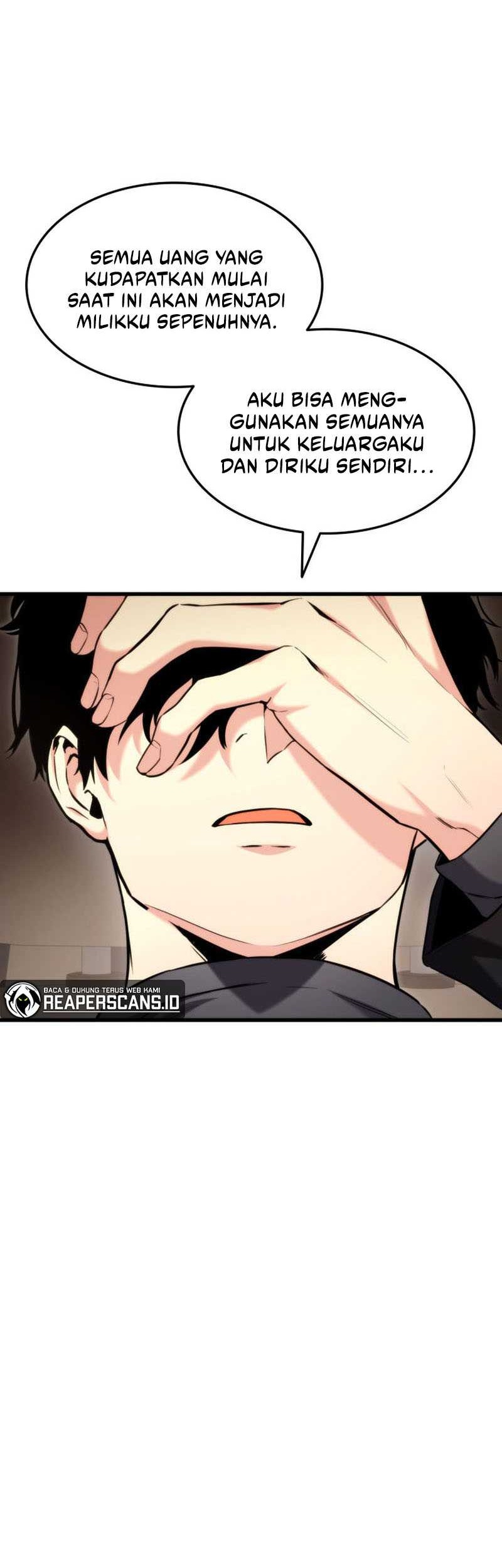 Ranker’s Return Chapter 90 - halaman 49