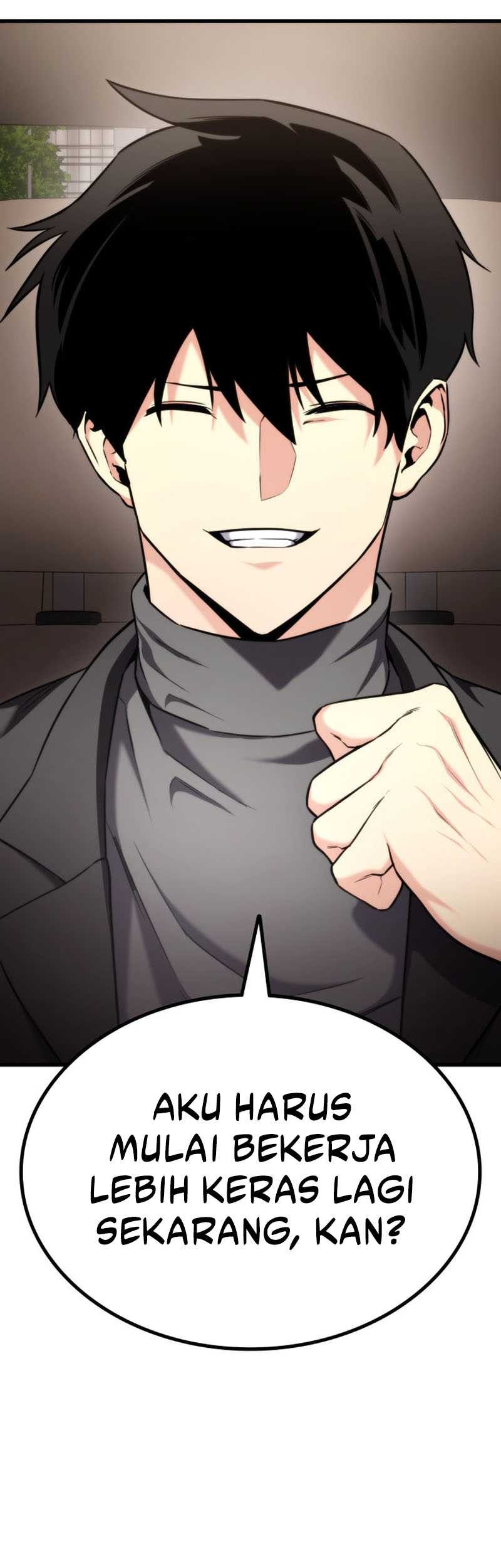 Ranker’s Return Chapter 90 - halaman 50
