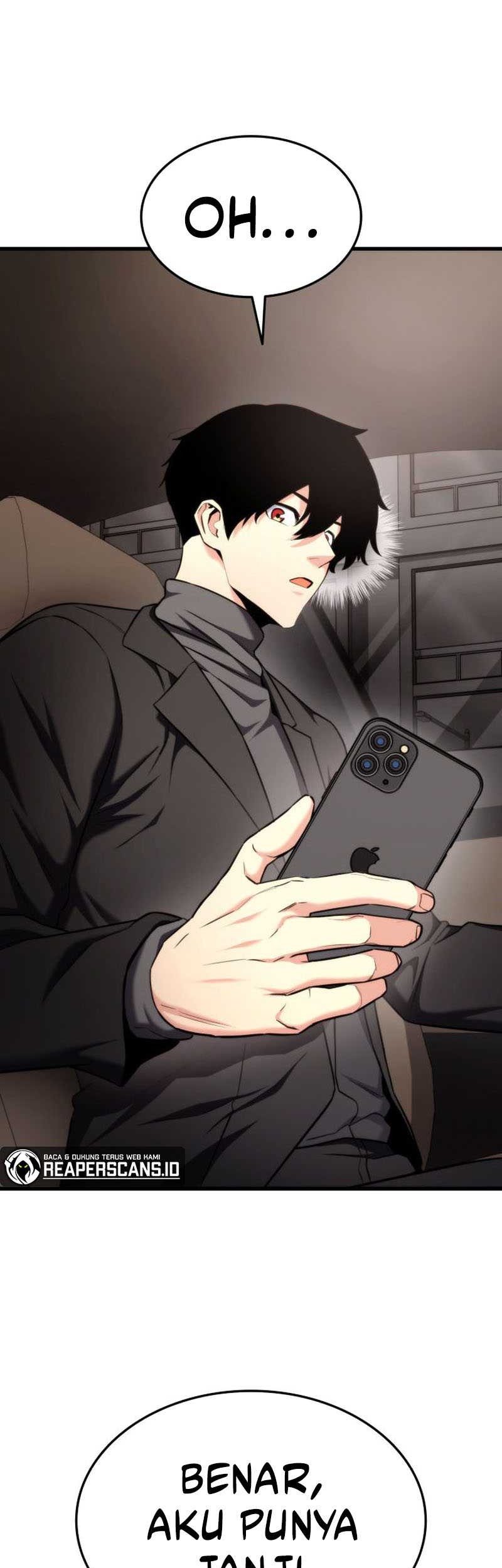 Ranker’s Return Chapter 90 - halaman 52