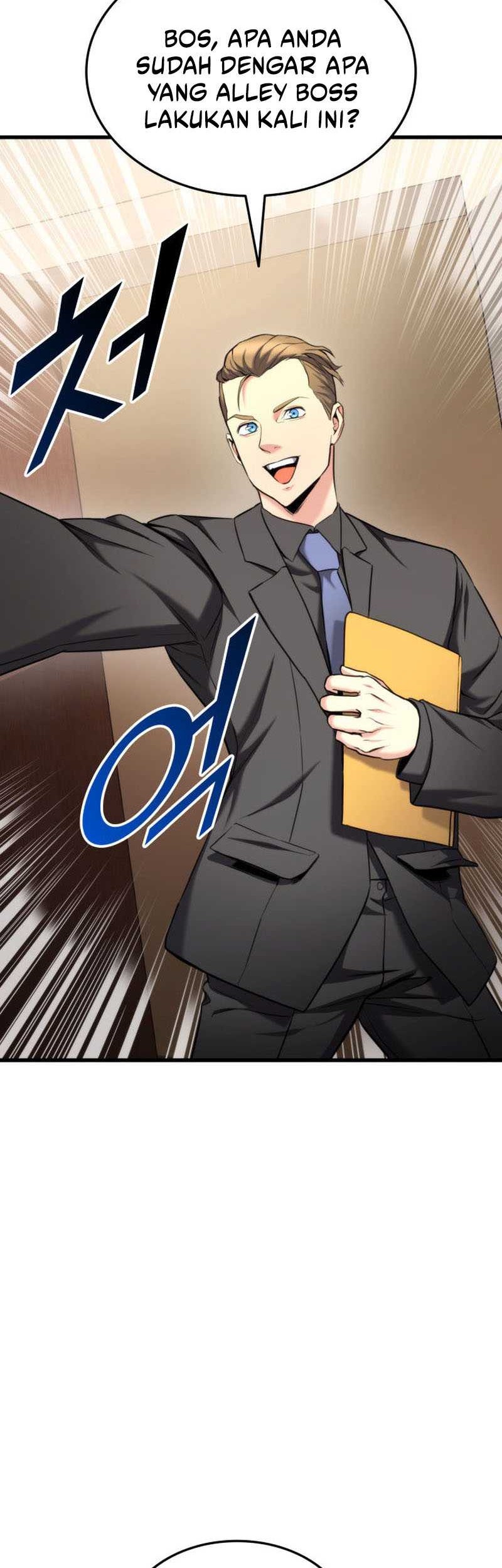 Ranker’s Return Chapter 90 - halaman 55