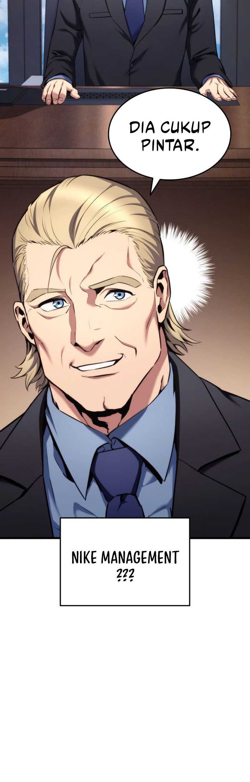 Ranker’s Return Chapter 90 - halaman 57