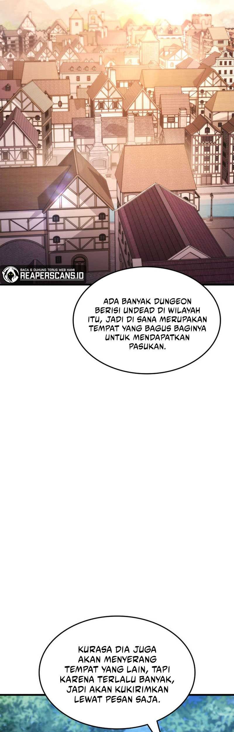 Ranker’s Return Chapter 90 - halaman 6