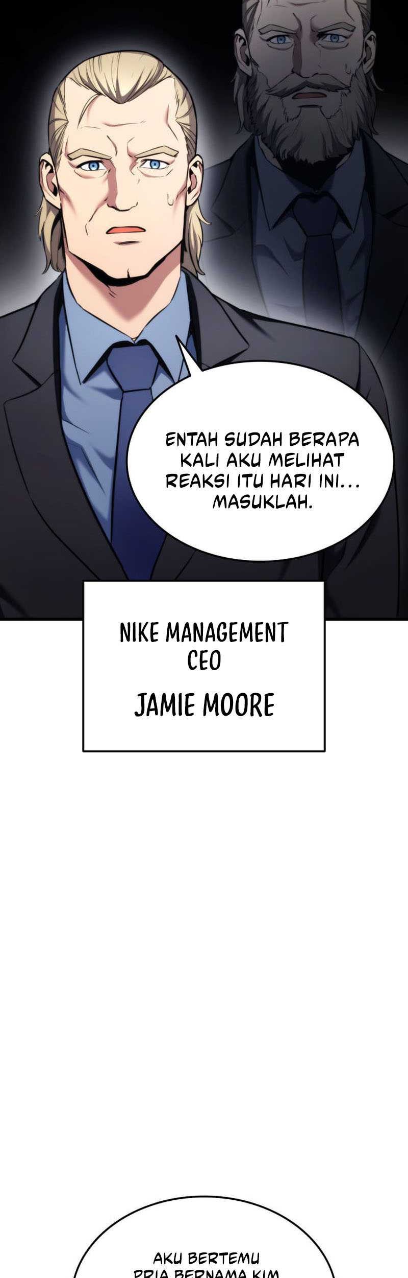 Ranker’s Return Chapter 90 - halaman 60