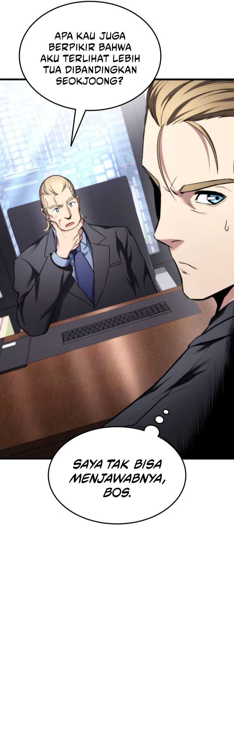 Ranker’s Return Chapter 90 - halaman 62