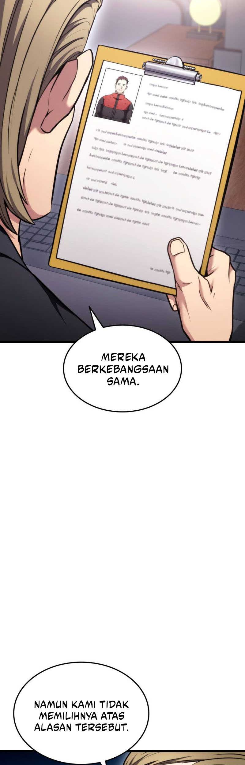 Ranker’s Return Chapter 90 - halaman 64