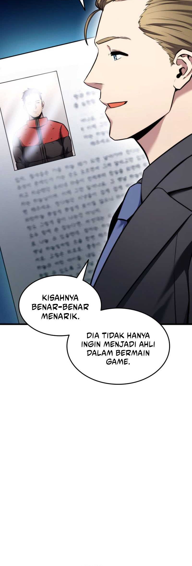 Ranker’s Return Chapter 90 - halaman 65