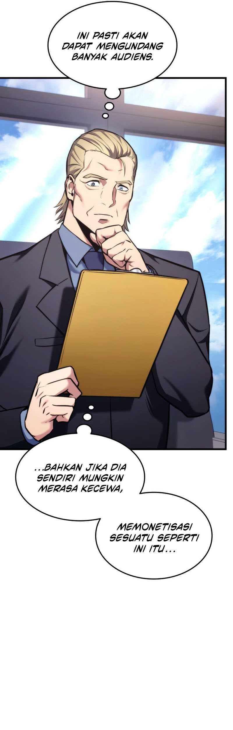 Ranker’s Return Chapter 90 - halaman 66