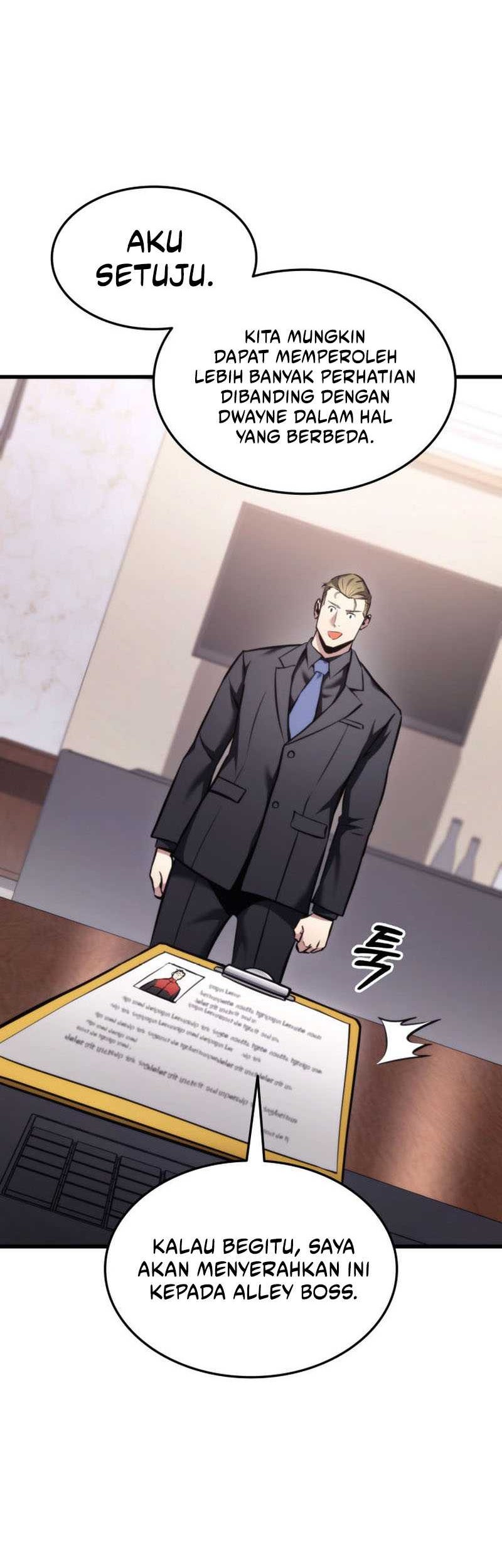 Ranker’s Return Chapter 90 - halaman 67