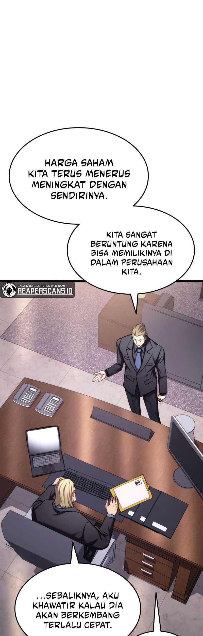Ranker’s Return Chapter 90 - halaman 68