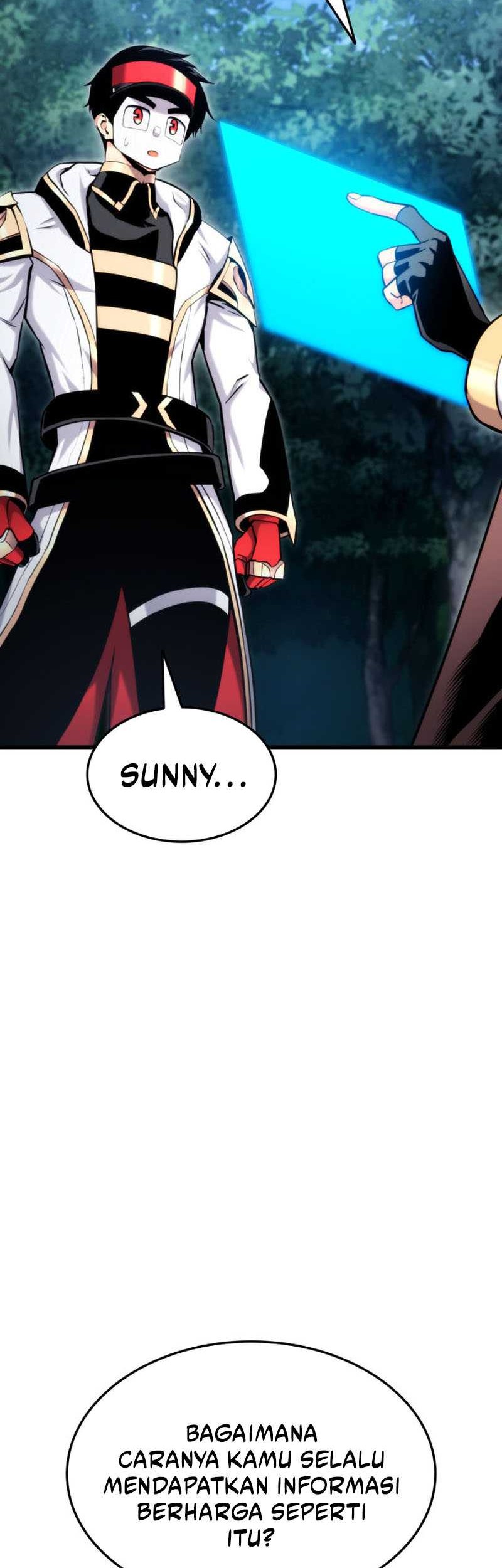 Ranker’s Return Chapter 90 - halaman 7