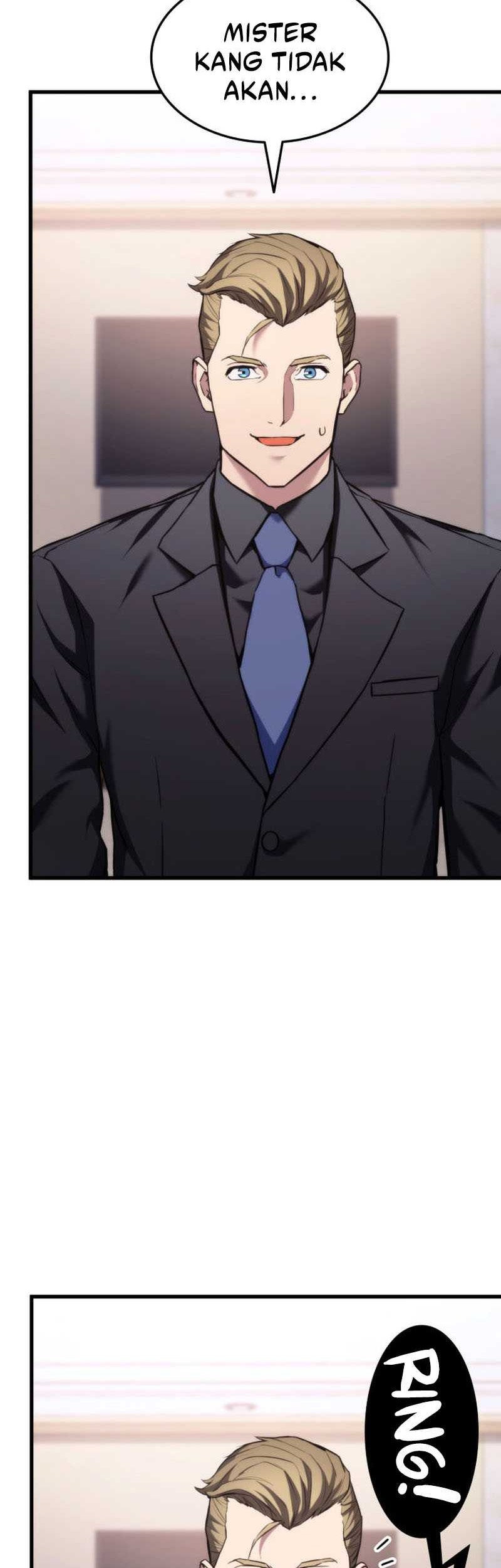 Ranker’s Return Chapter 90 - halaman 71