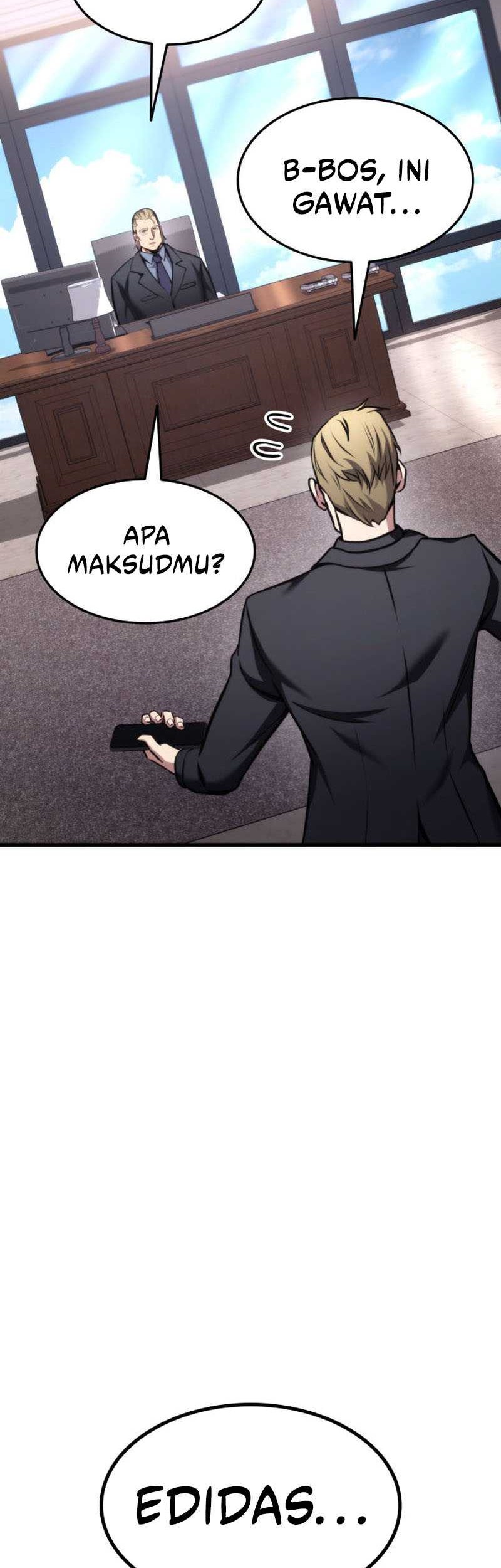 Ranker’s Return Chapter 90 - halaman 75