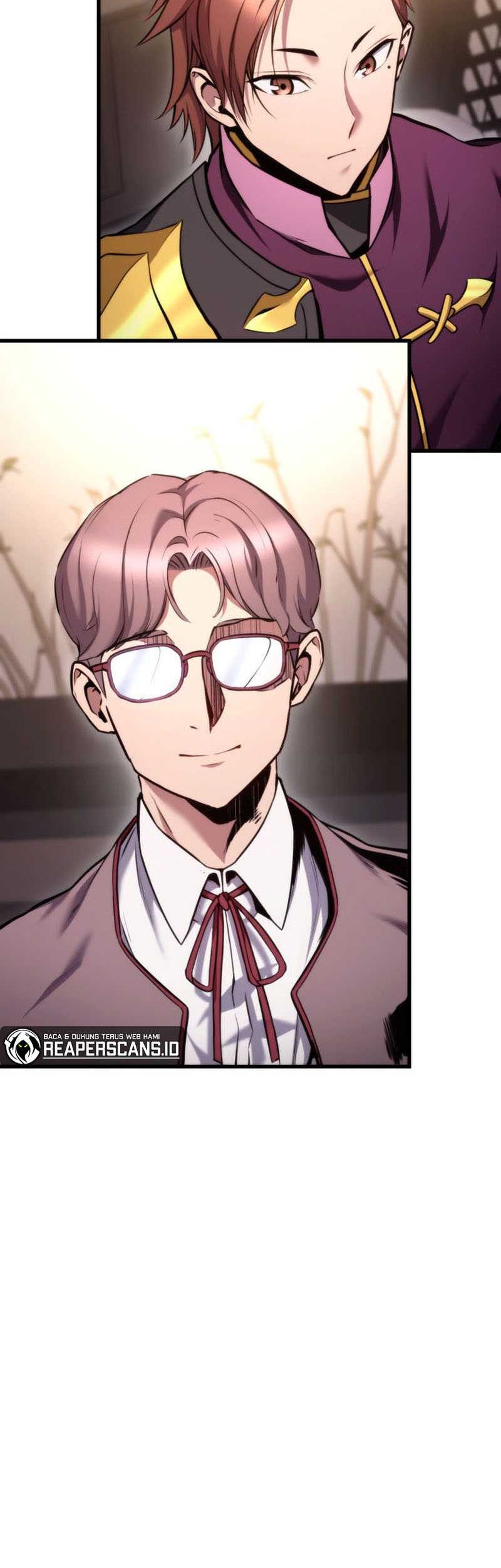 Ranker’s Return Chapter 90 - halaman 77