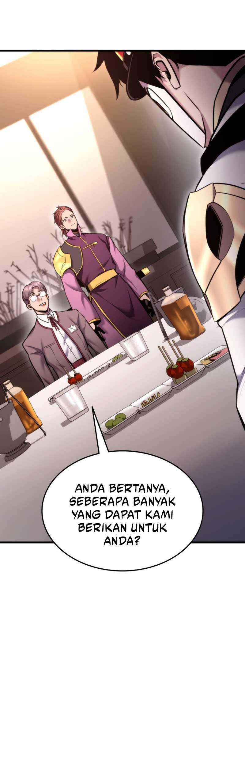 Ranker’s Return Chapter 90 - halaman 78