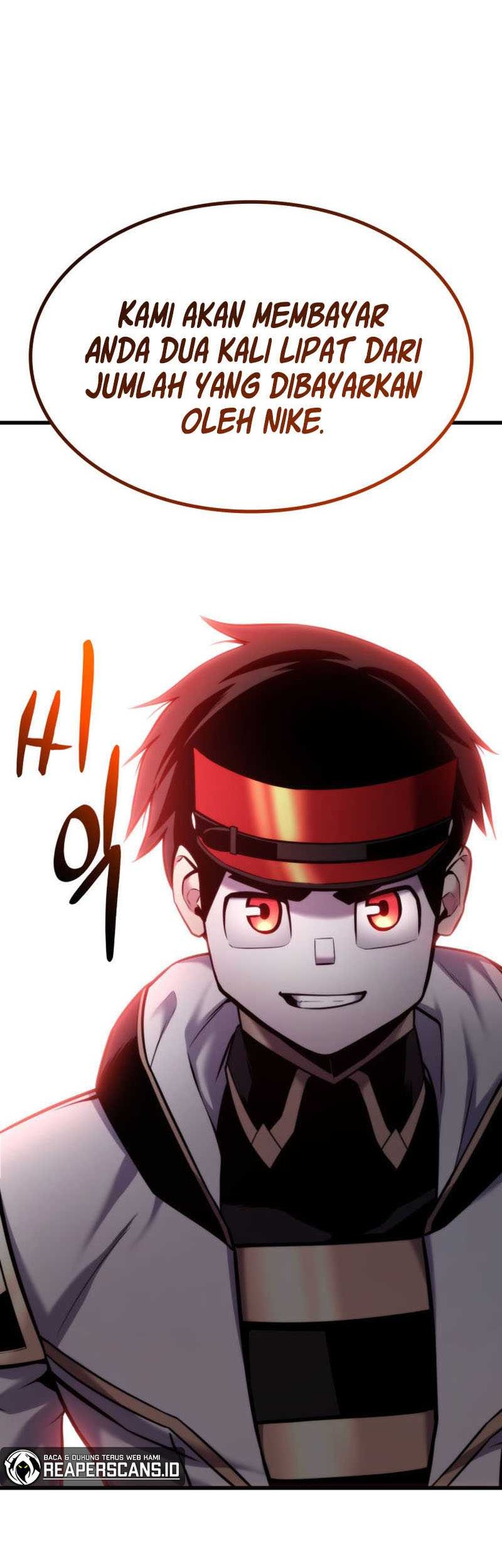 Ranker’s Return Chapter 90 - halaman 79