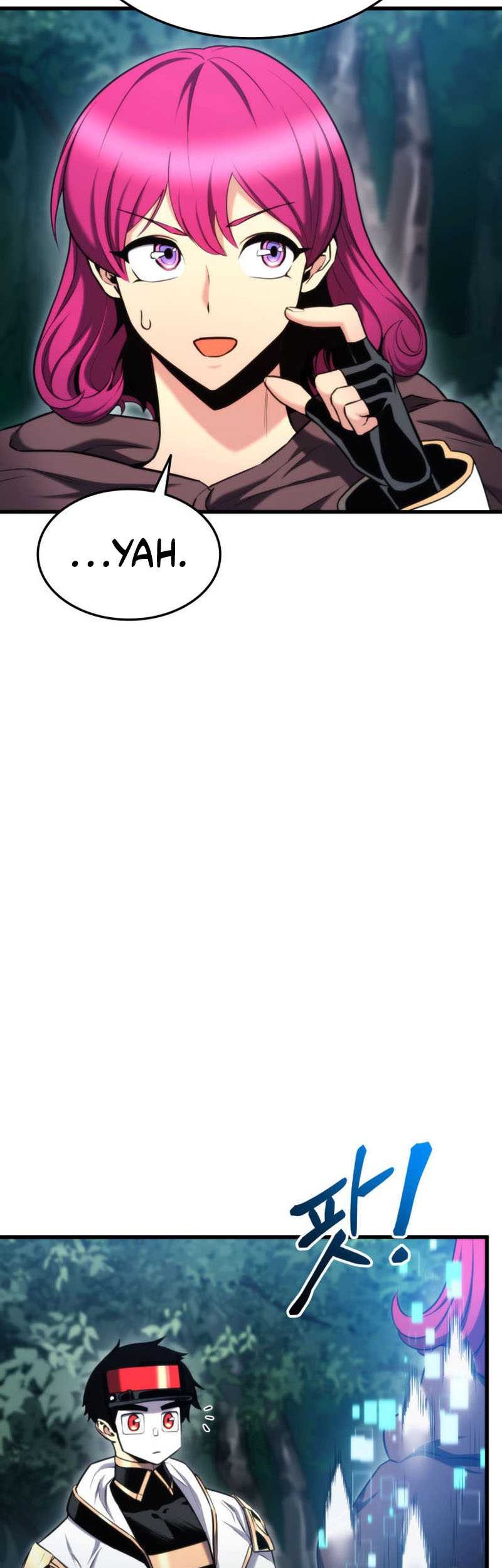 Ranker’s Return Chapter 90 - halaman 8