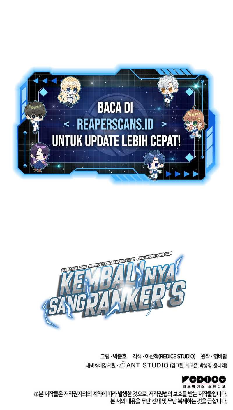 Ranker’s Return Chapter 90 - halaman 80