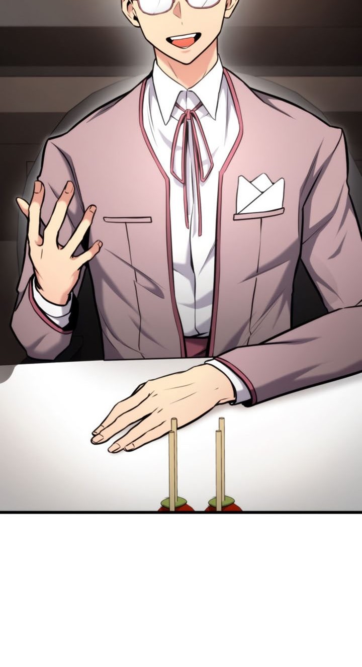 Ranker’s Return Chapter 91 - halaman 11