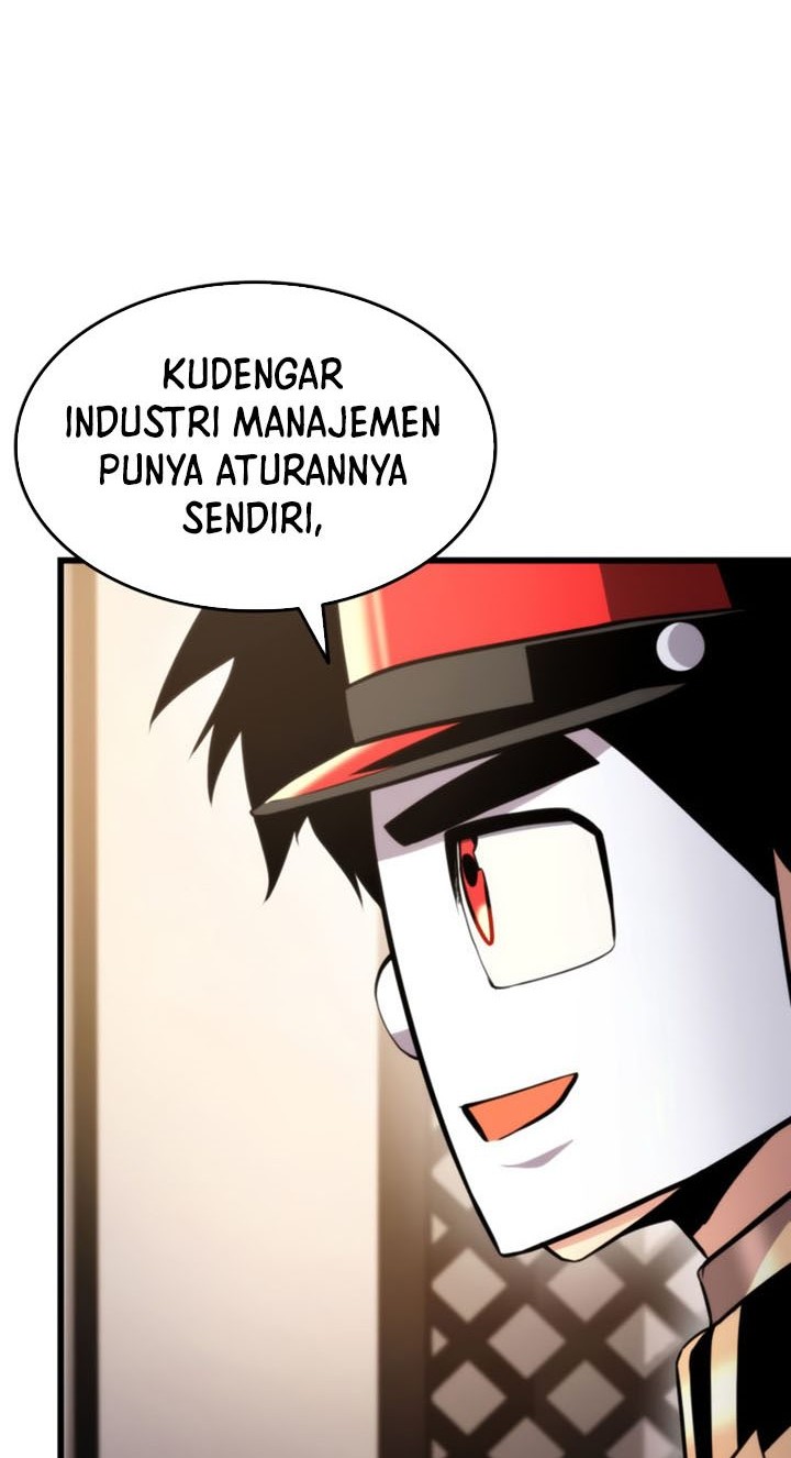 Ranker’s Return Chapter 91 - halaman 13
