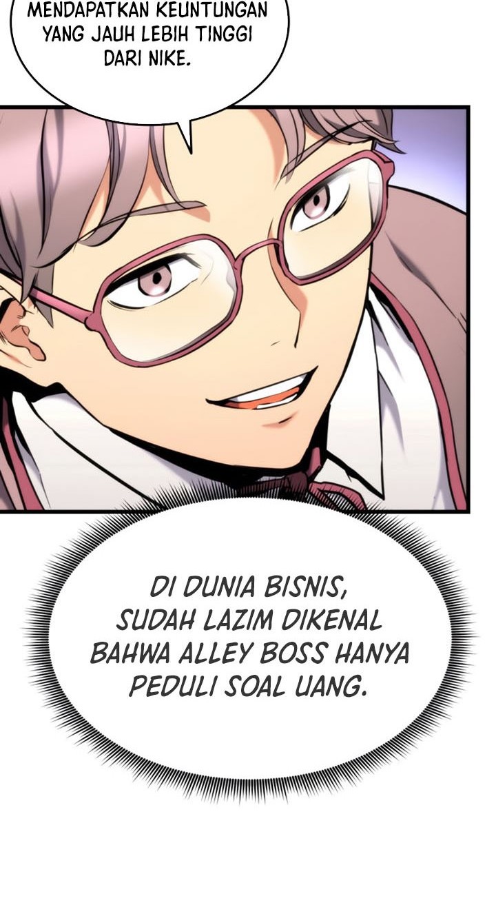 Ranker’s Return Chapter 91 - halaman 17