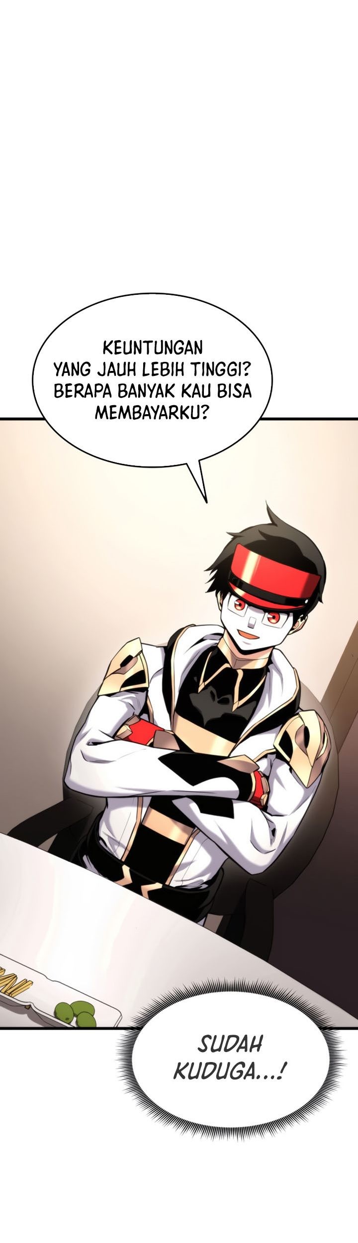 Ranker’s Return Chapter 91 - halaman 18