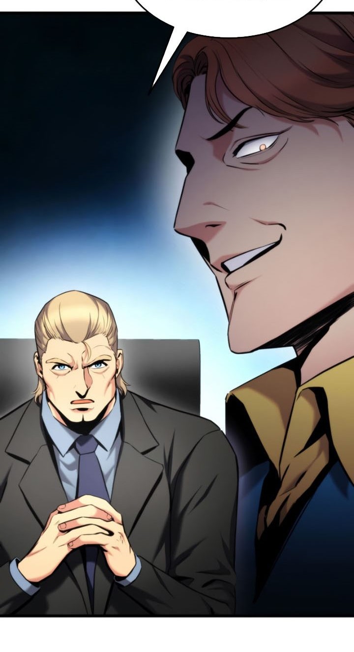 Ranker’s Return Chapter 91 - halaman 23
