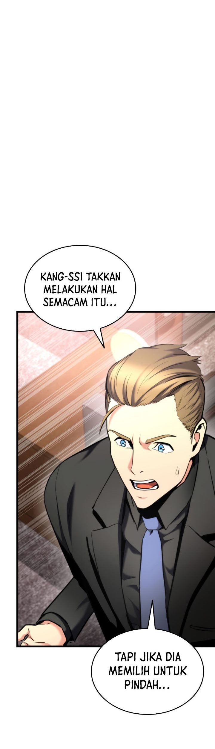 Ranker’s Return Chapter 91 - halaman 24