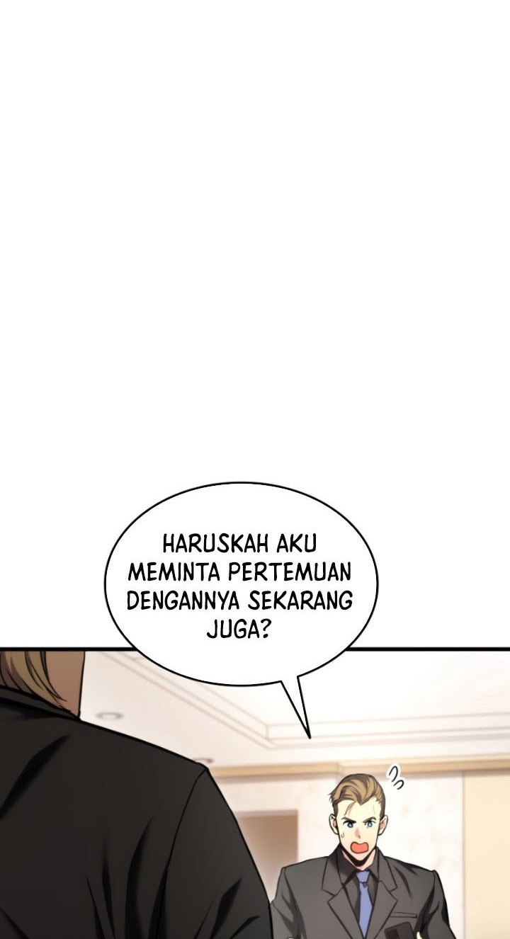 Ranker’s Return Chapter 91 - halaman 25