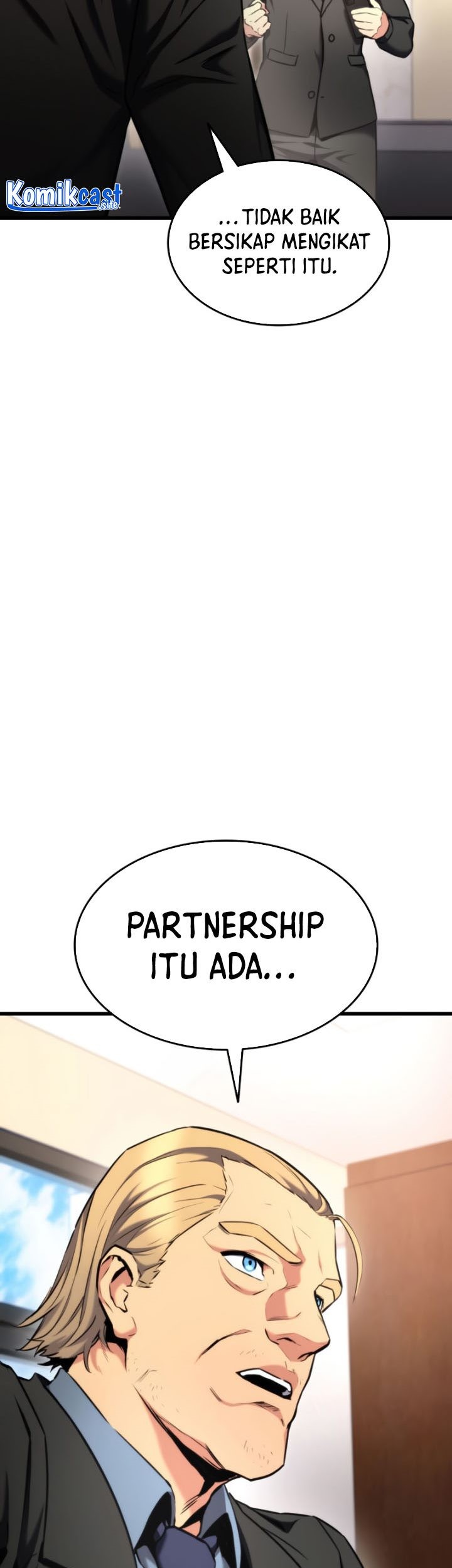 Ranker’s Return Chapter 91 - halaman 26