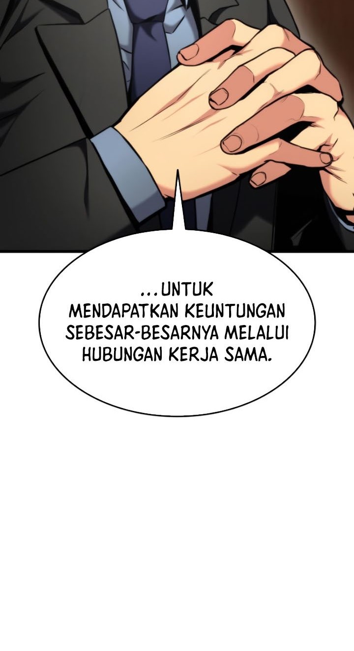 Ranker’s Return Chapter 91 - halaman 27