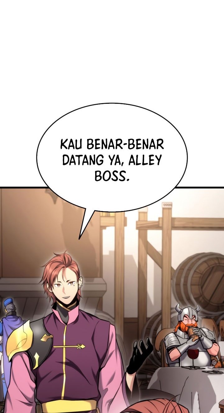 Ranker’s Return Chapter 91 - halaman 3