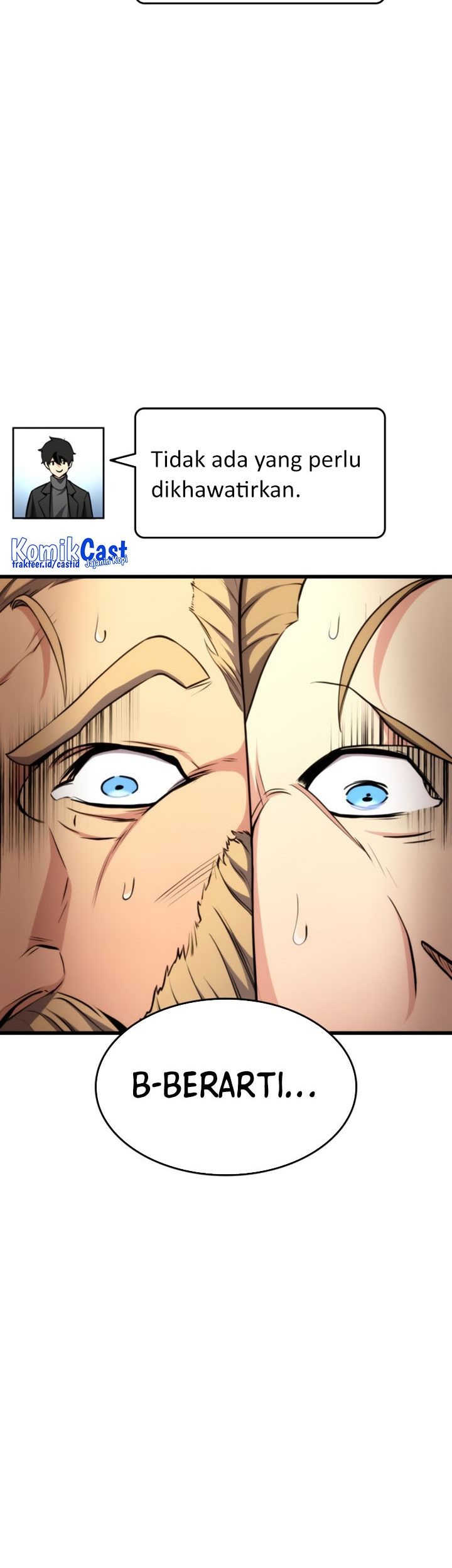 Ranker’s Return Chapter 91 - halaman 34