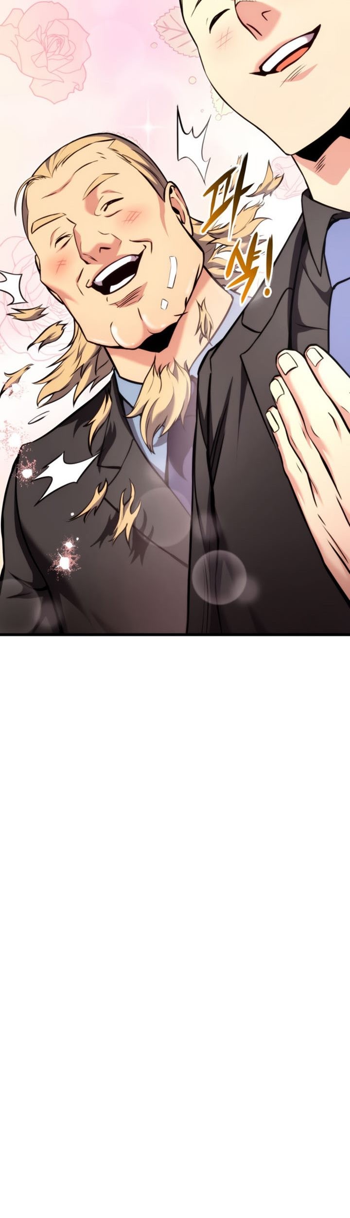 Ranker’s Return Chapter 91 - halaman 36