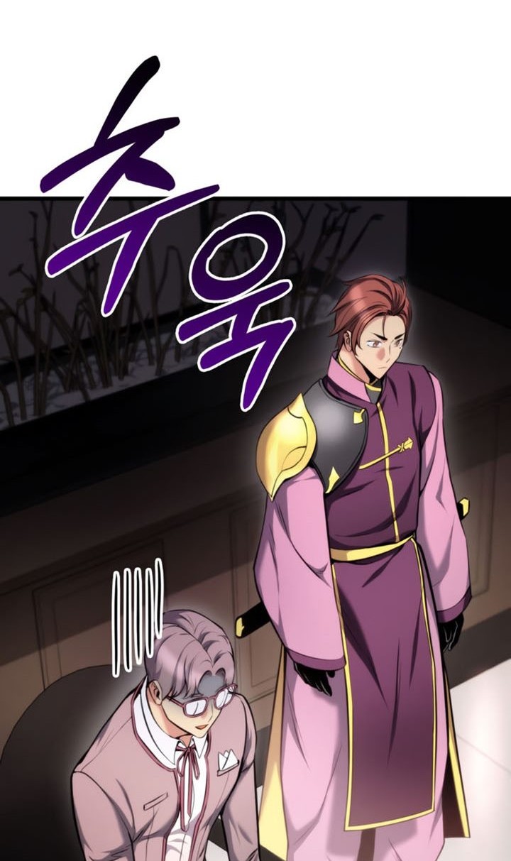 Ranker’s Return Chapter 91 - halaman 37