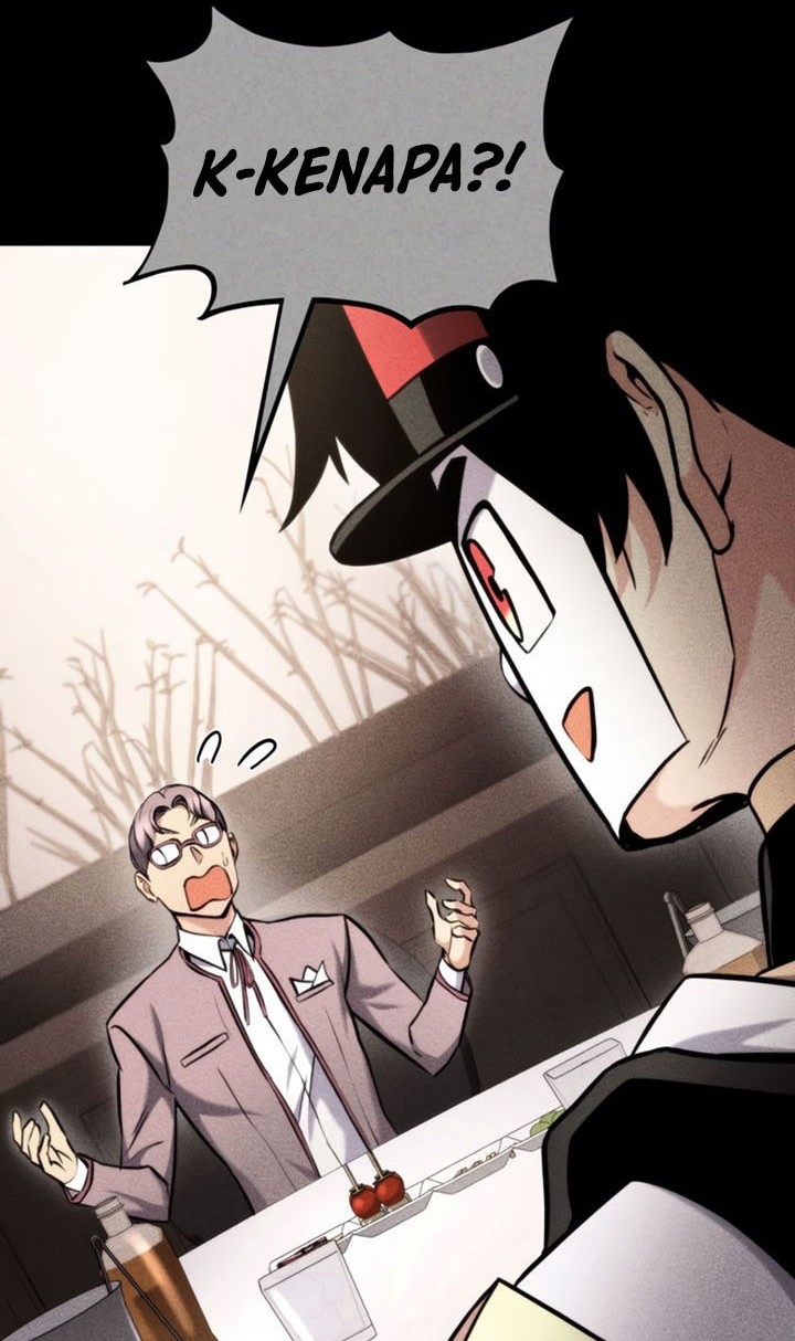 Ranker’s Return Chapter 91 - halaman 41