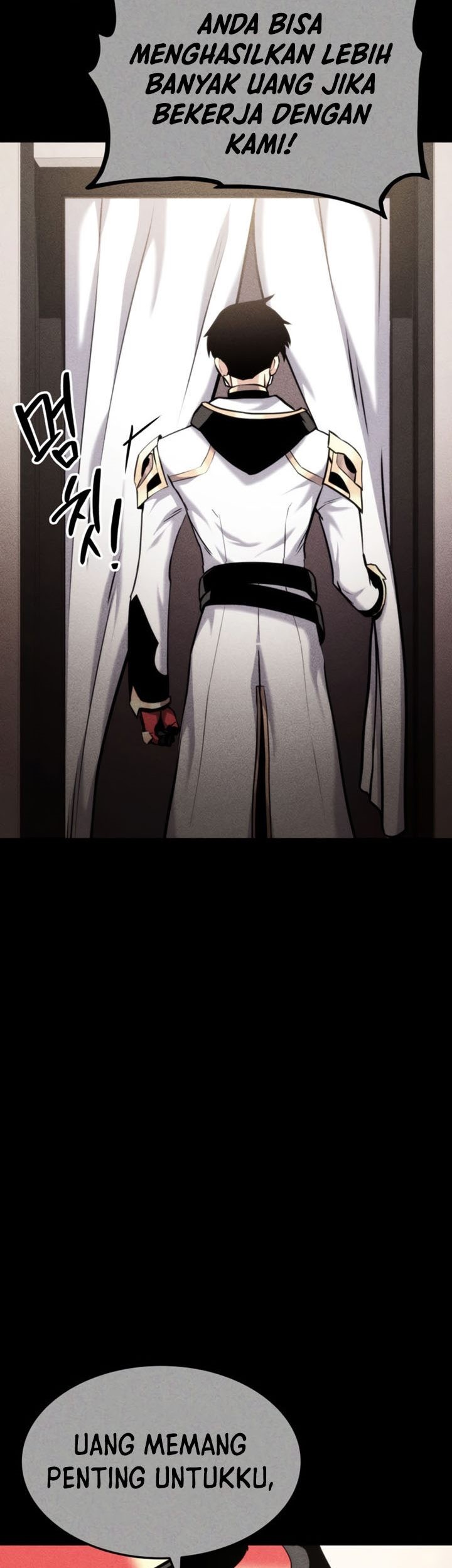 Ranker’s Return Chapter 91 - halaman 44