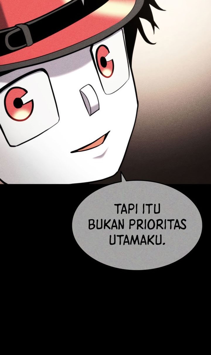 Ranker’s Return Chapter 91 - halaman 45