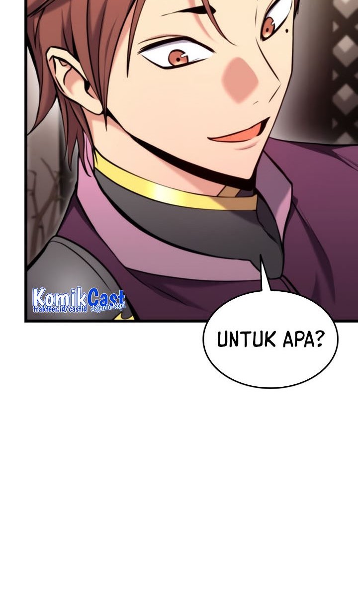 Ranker’s Return Chapter 91 - halaman 49