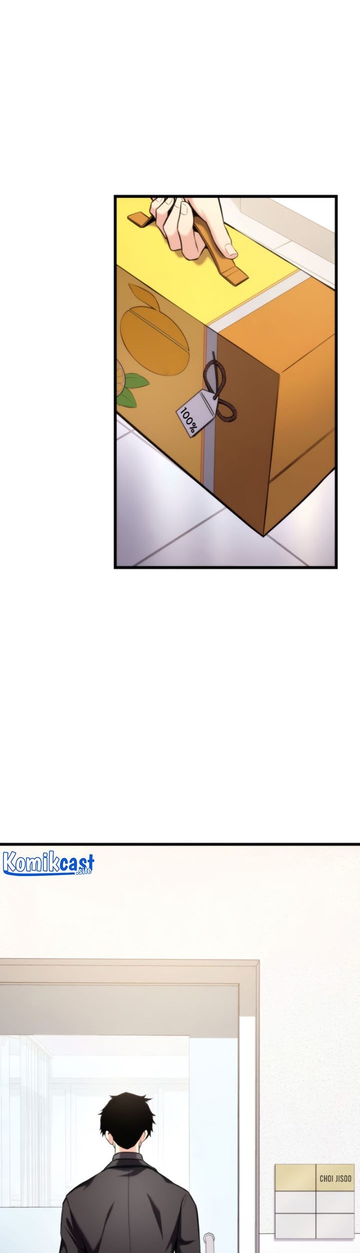 Ranker’s Return Chapter 91 - halaman 54