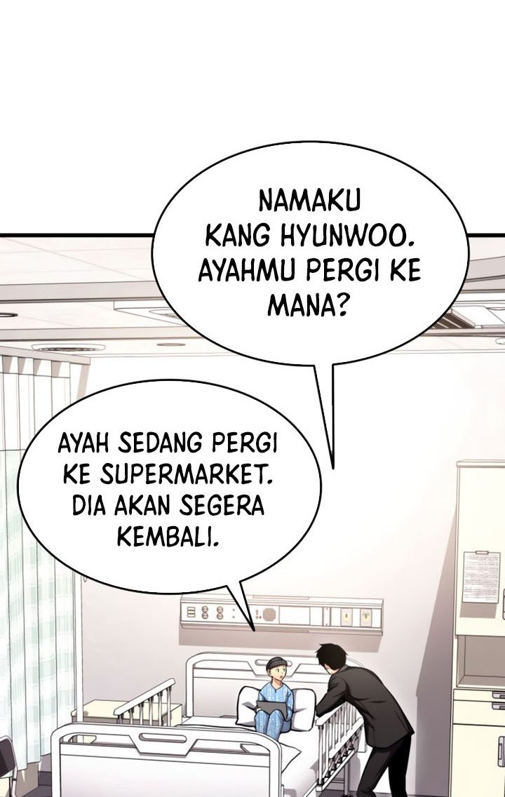 Ranker’s Return Chapter 91 - halaman 61